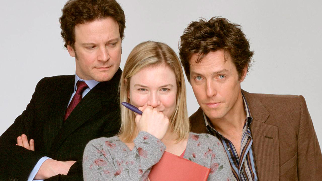 Bridget Jones: Sobreviviré : Foto