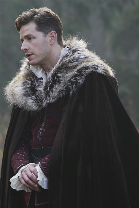 Érase una vez : Foto Josh Dallas