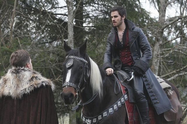 Érase una vez : Foto Colin O'Donoghue