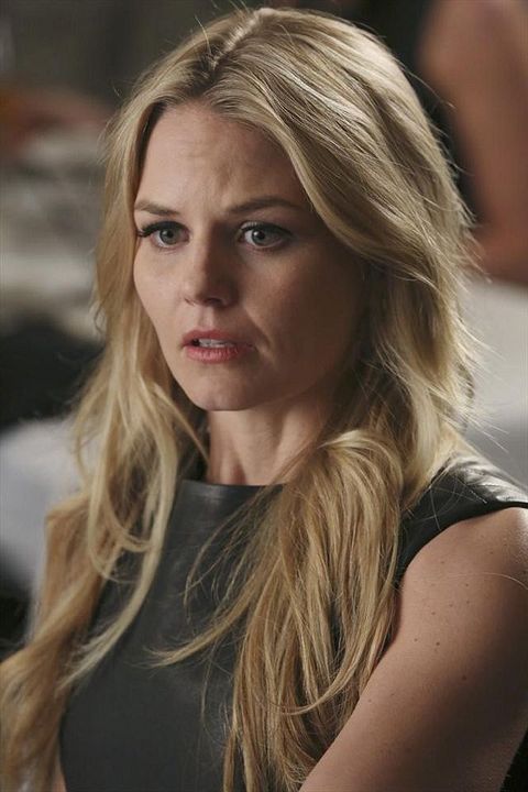 Érase una vez : Foto Jennifer Morrison