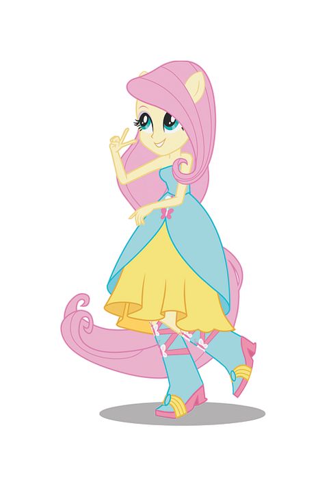 Equestria Girls : Foto