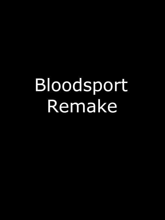 Bloodsport Remake : Cartel