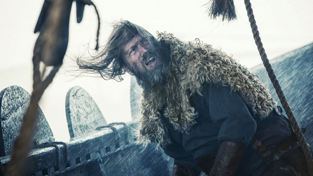 Northmen. Los vikingos : Foto