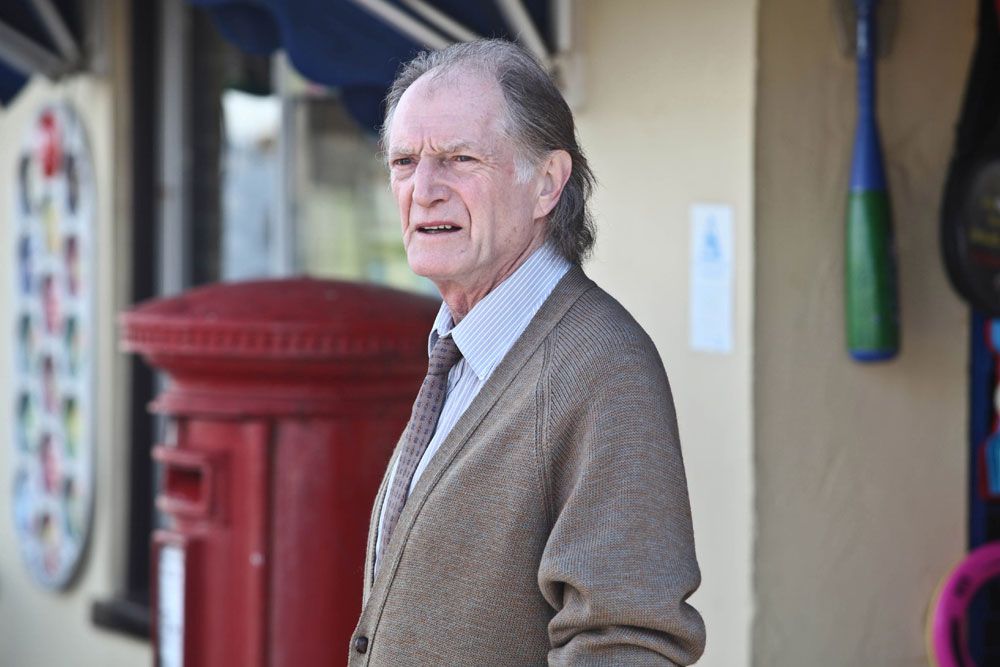 Broadchurch : Foto David Bradley (IV)