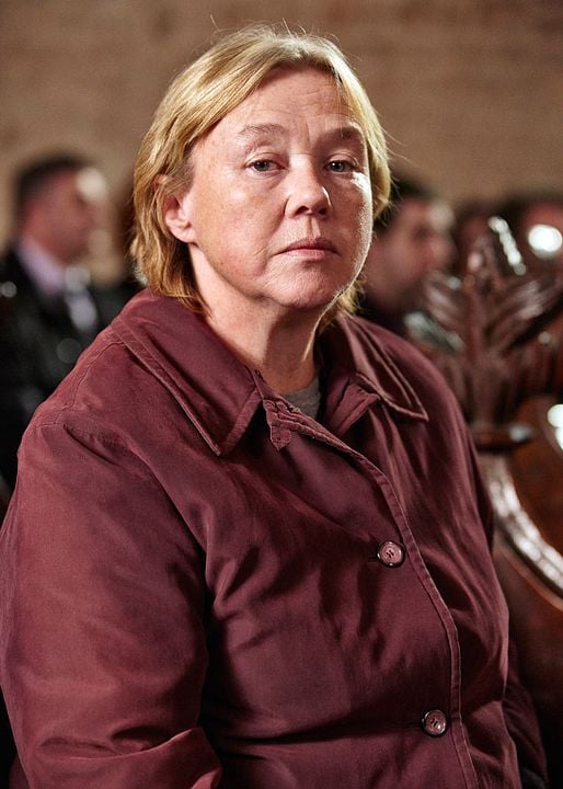 Broadchurch : Foto Pauline Quirke