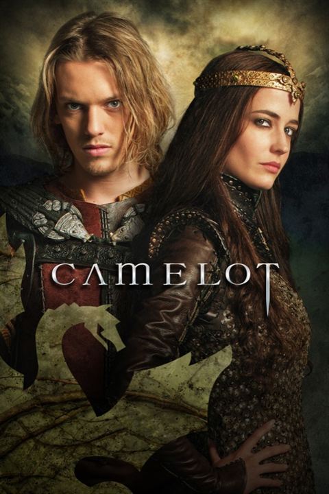 Camelot : Cartel