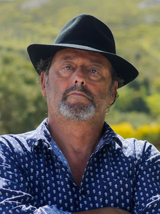 Cartel Jean Reno