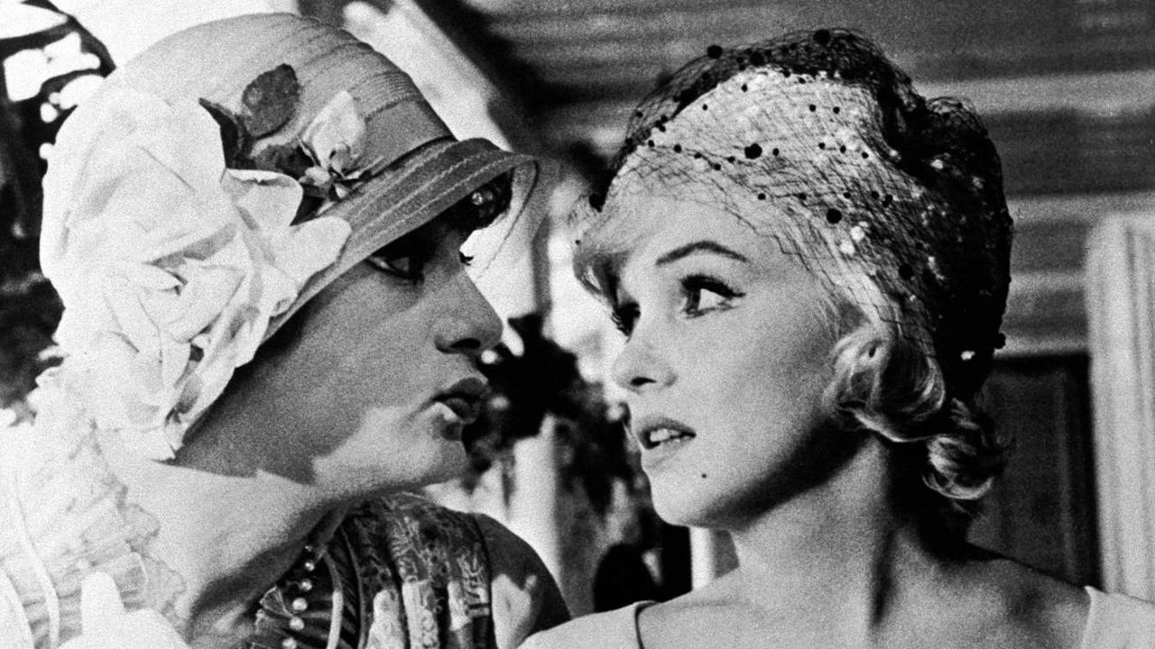 Con faldas y a lo loco : Foto