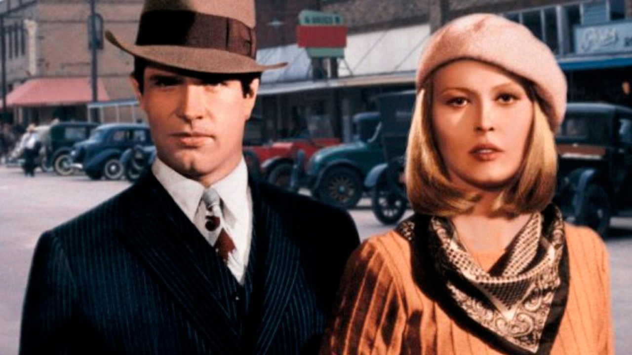 Bonnie and Clyde : Foto