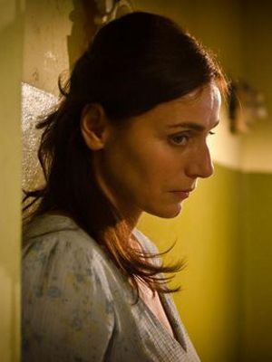 Cartel Carmen Ungureanu