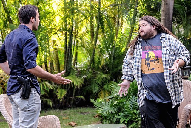 Hawai 5.0 : Foto Jorge García