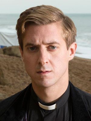 Cartel Arthur Darvill