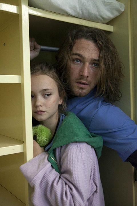 Believe : Foto Jake McLaughlin, Johnny Sequoyah