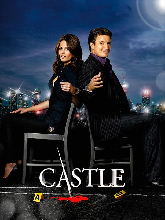 Castle : Cartel