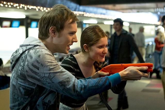 Shameless (US) : Foto Emma Kenney