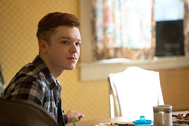 Shameless (US) : Foto Cameron Monaghan