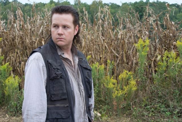 The Walking Dead : Foto Josh McDermitt