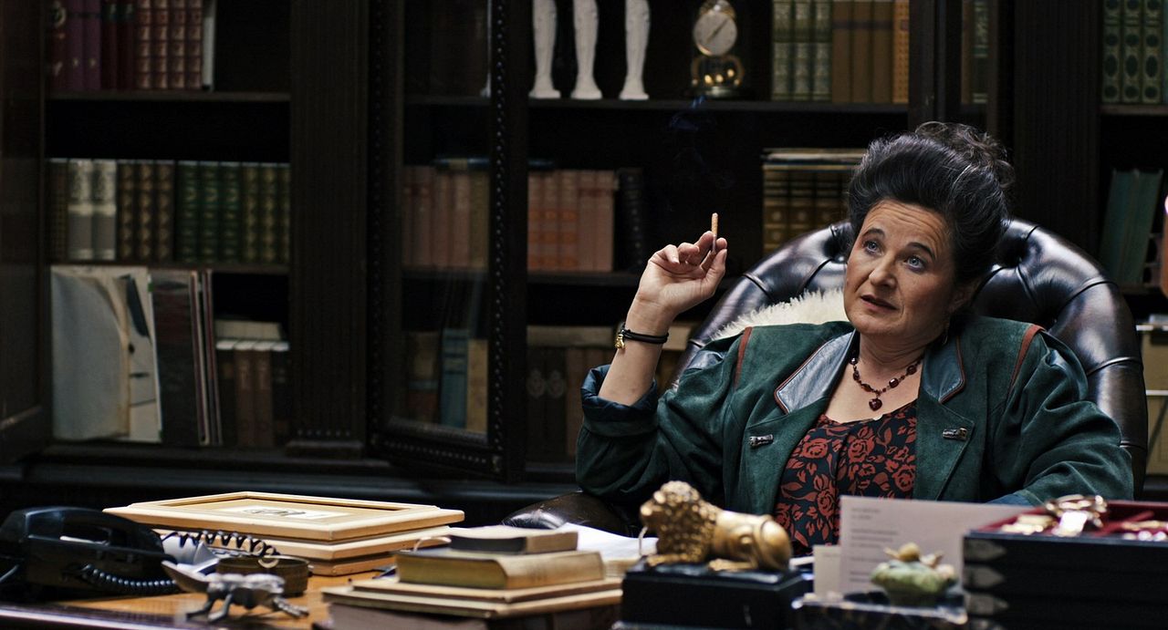 Foto Maria Hofstätter