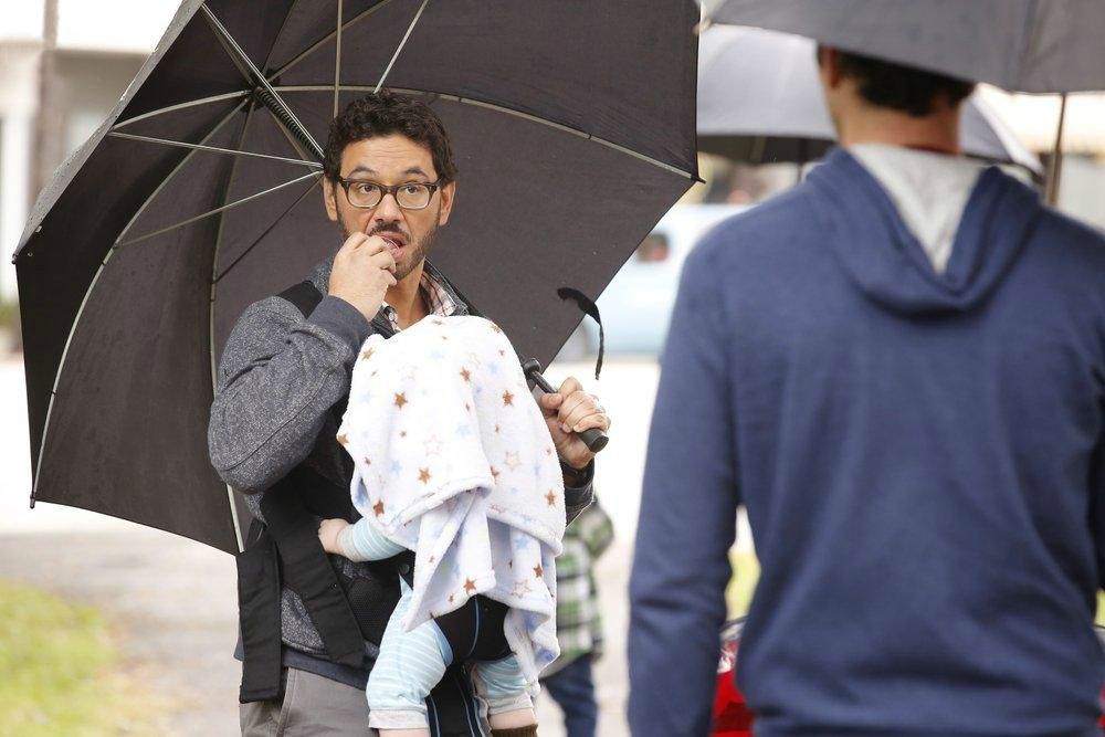 About a Boy : Foto Al Madrigal