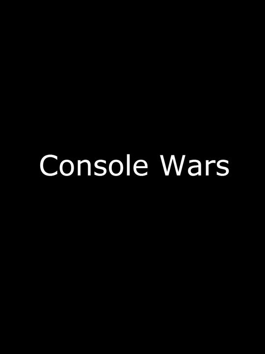 Console Wars : Cartel