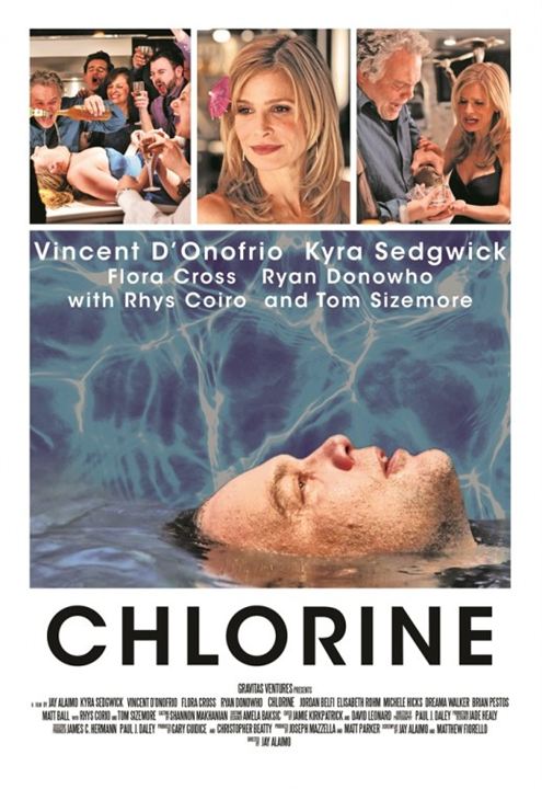 Chlorine : Cartel