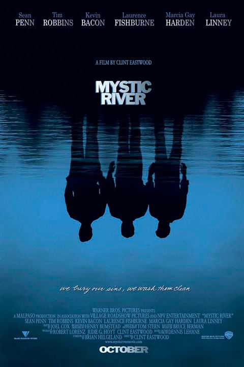 Mystic River : Cartel
