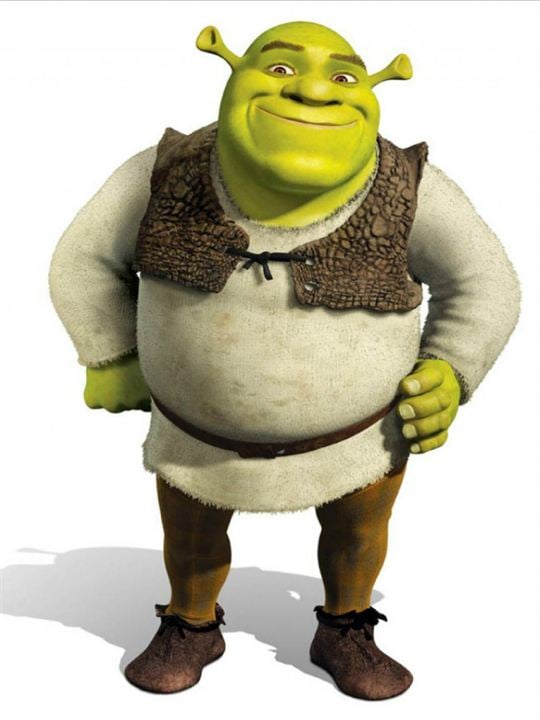 Shrek 5 : Cartel