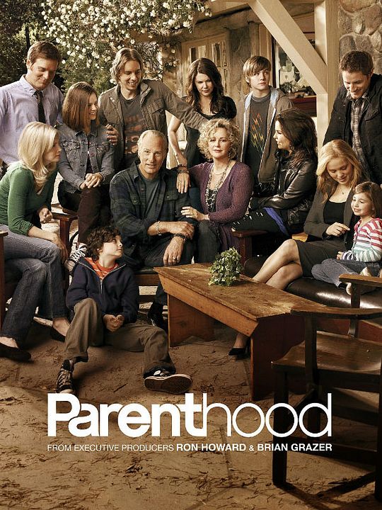 Parenthood (2010) : Cartel