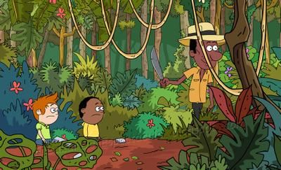 Como hermanos : Foto