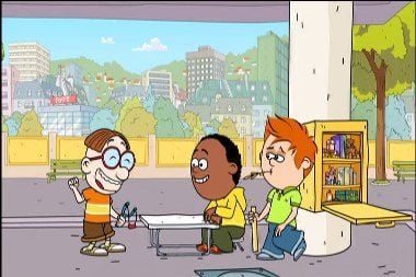 Como hermanos : Foto