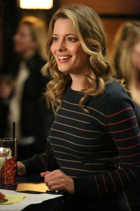 Community : Foto Gillian Jacobs