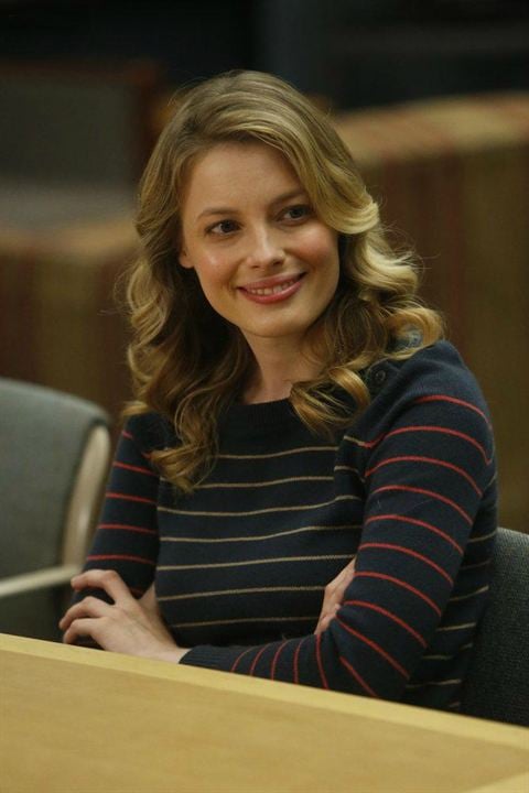 Community : Foto Gillian Jacobs