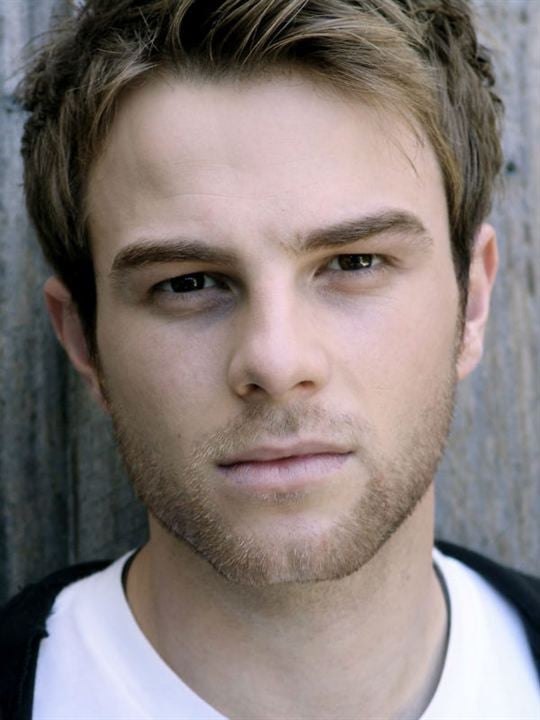 Cartel Nathaniel Buzolic