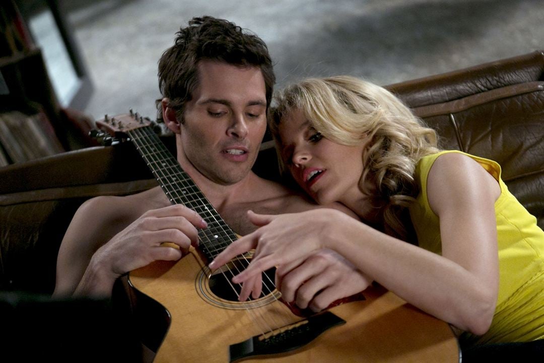 Vaya resaca : Foto James Marsden, Elizabeth Banks