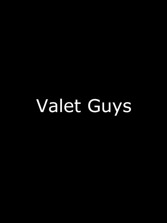 Valet Guys : Cartel