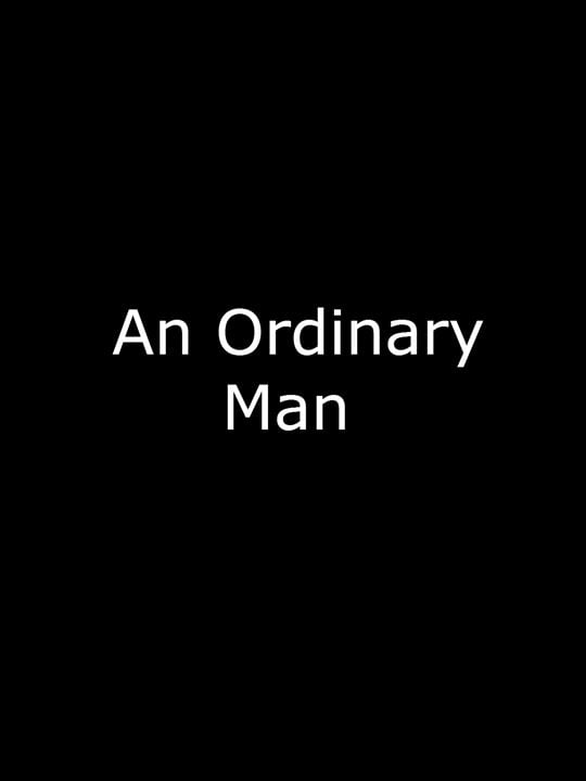 An Ordinary Man : Cartel