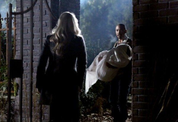 Los Originales : Foto Charles Michael Davis