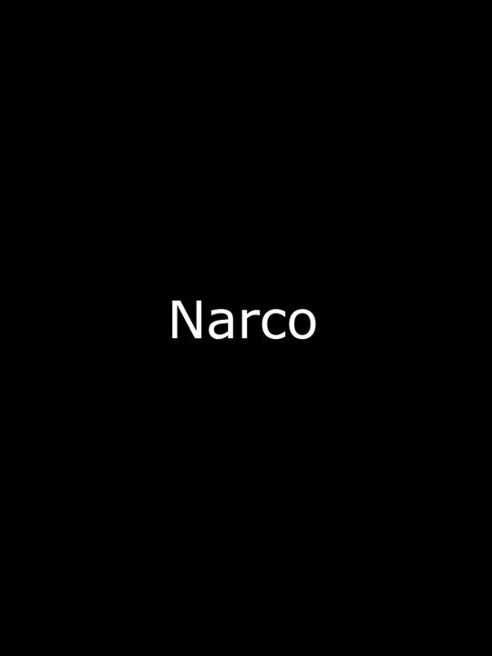 Narco : Cartel
