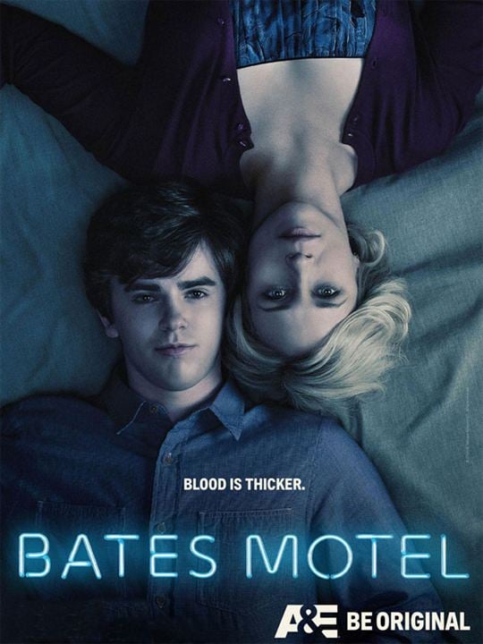 Bates Motel : Cartel