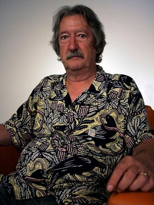 Cartel Michael Caton