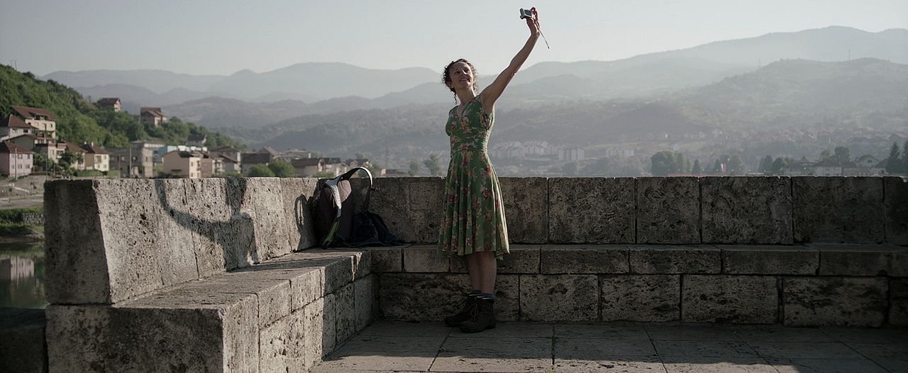 For those who can tell no tales : Foto Jasna Djuricic