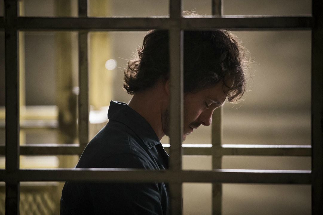 Hannibal : Foto Hugh Dancy