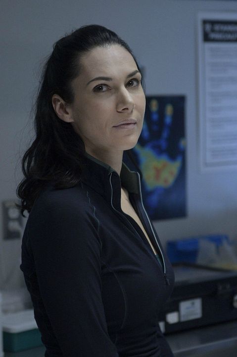 Helix : Foto Kyra Zagorsky