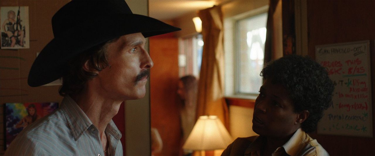 Dallas Buyers Club : Foto