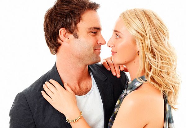 Descubriendo a Nina : Foto