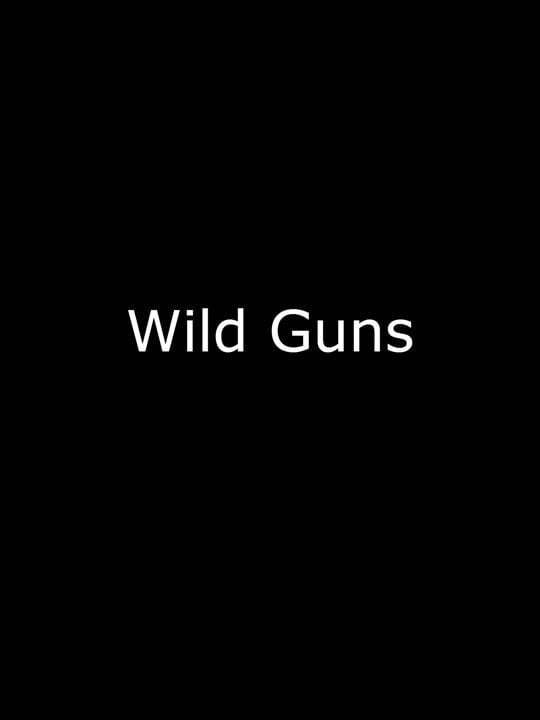 Wild Guns : Cartel