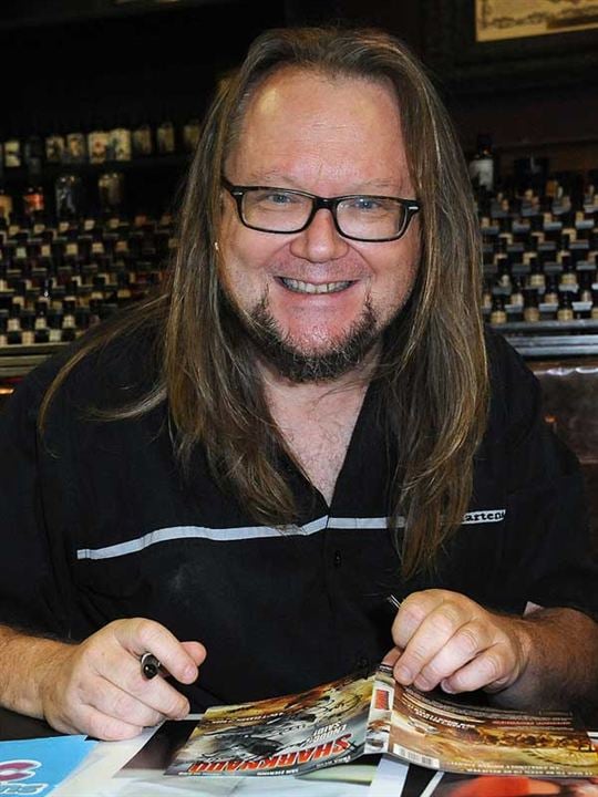 Cartel Robbie Rist