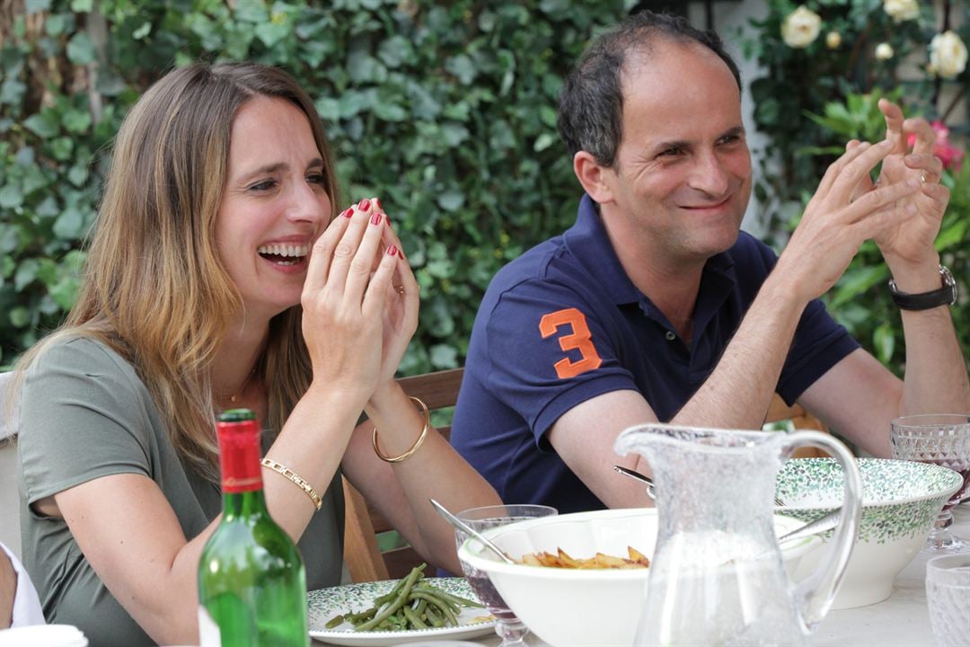 Barbacoa de amigos : Foto Valérie Crouzet, Lionel Abelanski