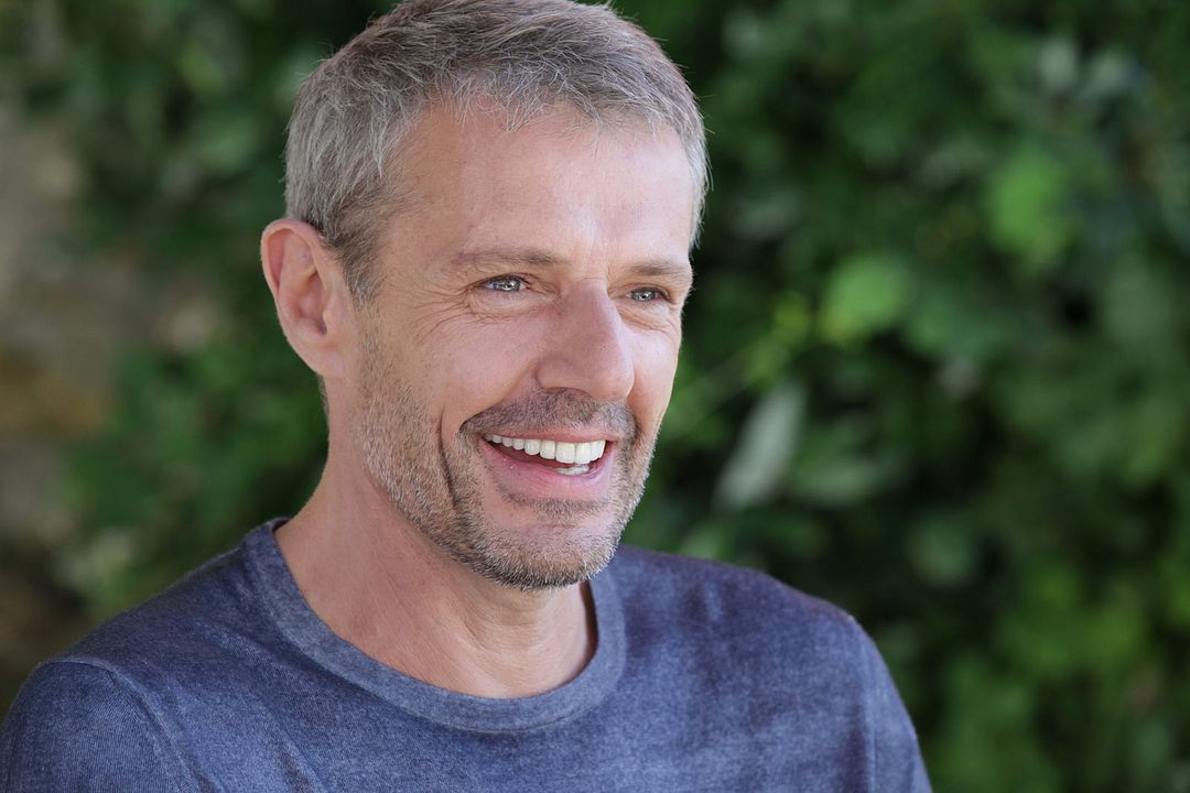 Barbacoa de amigos : Foto Lambert Wilson