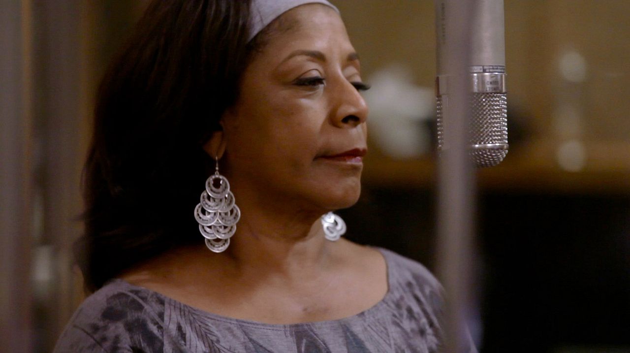 A 20 pasos de la fama : Foto